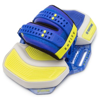 Pads / Straps Duotone Entity Ergo 2024 Pads / Straps Duotone Entity Ergo 2024