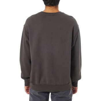 Sweat Katin Hermanos Embroidered Crewneck Sweat Katin Hermanos Embroidered Crewneck