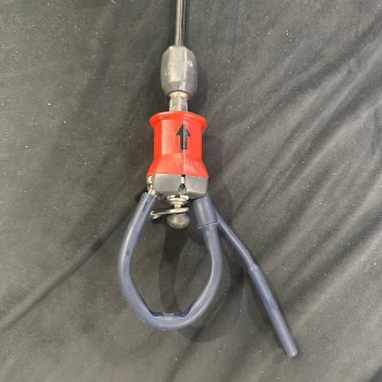 Barre Occasion Duotone Click Bar 2021 - 22-24m Barre Occasion Duotone Click Bar 2021 - 22-24m