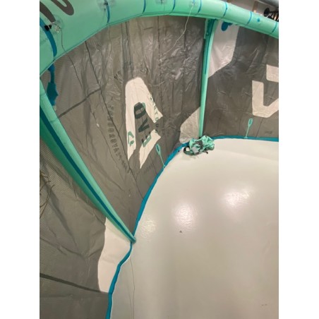 Aile Kitesurf Occasion Duotone Evo 2022/23 11m