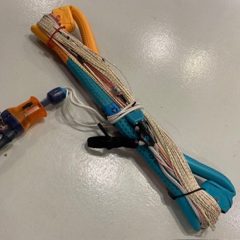 Barre Occasion Duotone Trust Bar 2019 (C) Barre Occasion Duotone Trust Bar 2019 (C)