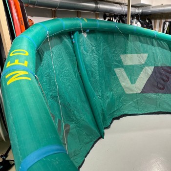 Aile Occasion Duotone Neo 2021 -- 12m Aile Occasion Duotone Neo 2021 -- 12m