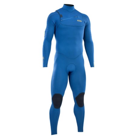 Combinaison Homme ION Seek Core 5/4mm FZ 2023 - Bleu