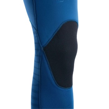 Combinaison Homme ION Seek Core 5/4mm FZ 2023 - Bleu Combinaison Homme ION Seek Core 5/4mm FZ 2023 - Bleu