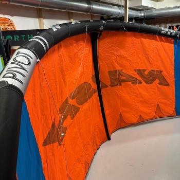 Aile Occasion Kitesurf Naish Pivot 2021 11m Aile Occasion Kitesurf Naish Pivot 2021 11m