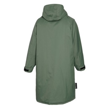 Poncho Mystic Explore - Vert Poncho Mystic Explore - Vert