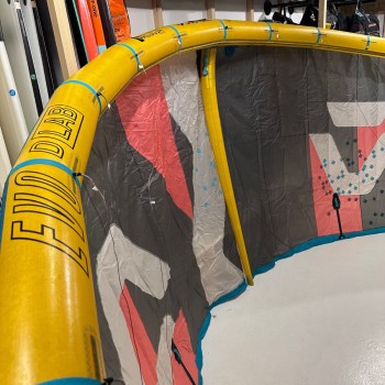 Aile Duotone occasion Evo D/LAB 2023-2024 - 12m Aile Duotone occasion Evo D/LAB 2023-2024 - 12m