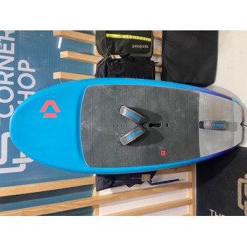 Planche Wing Occasion Duotone Sky Free 2024 5'3" 95L