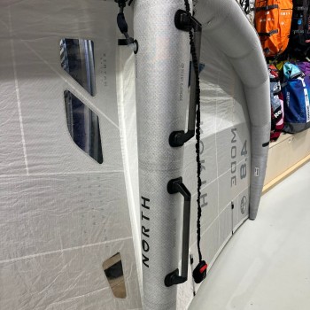 Aile Wing Occasion North Mode Pro 4.8m Aile Wing Occasion North Mode Pro 4.8m
