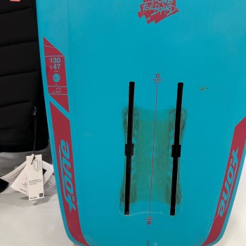 Planche occasion de kite foil F-One Pocket - 130cm - 21.1L