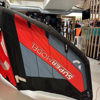 Aile Kitesurf Occasion Reedin Supermodel O'neill V3 2022 - 7m Aile Kitesurf Occasion Reedin Supermodel O'neill V3 2022 - 7m
