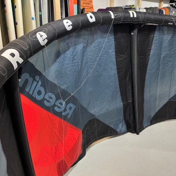 Aile Kitesurf Occasion Reedin Supermodel V3 2022 - 9m Aile Kitesurf Occasion Reedin Supermodel V3 2022 - 9m
