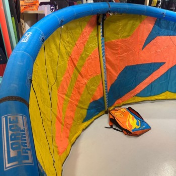 Aile kitesurf occasion F-ONE bandit 2016 - 10m Aile kitesurf occasion F-ONE bandit 2016 - 10m