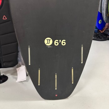 Planche de surf occasion Pyzel JJF Gremlin 6'6 Planche de surf occasion Pyzel JJF Gremlin 6'6