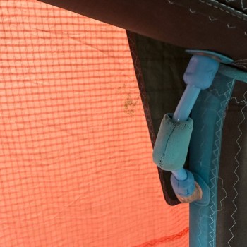 Aile kitesurf occasion Duotone Evo SLS 2022 10m Aile kitesurf occasion Duotone Evo SLS 2022 10m