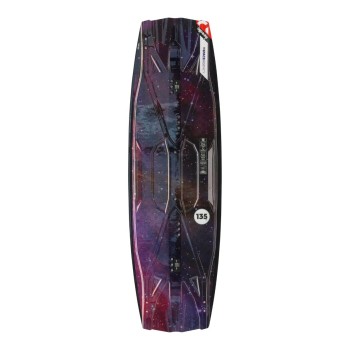 Planche Reedin SpaceAgency V2 2024 - Vue Dessus Planche Reedin SpaceAgency V2 2024 - Vue Dessus