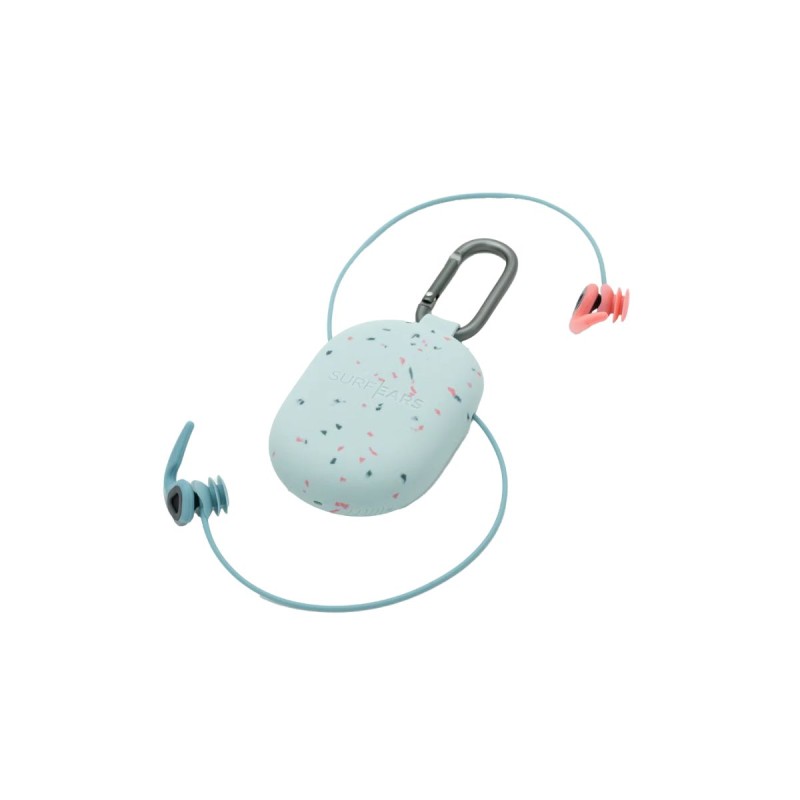 Bouchons d'oreilles Surf Ears 4.0 Bouchons d'oreilles Surf Ears 4.0