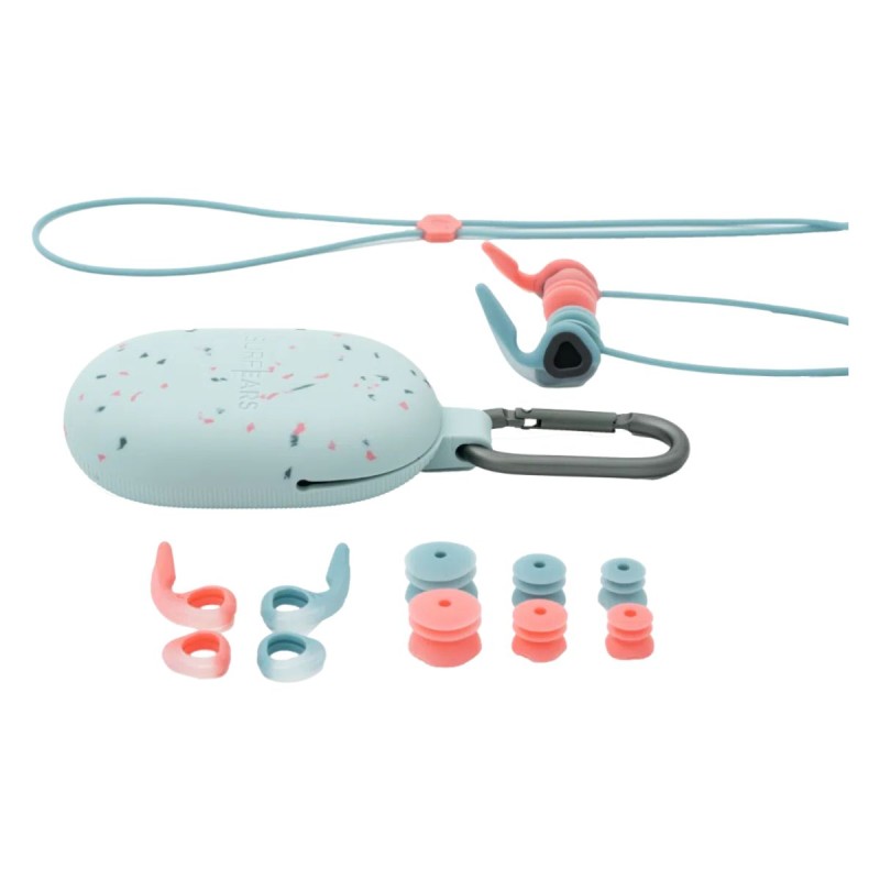 Bouchons d'oreilles Surf Ears 4.0 Bouchons d'oreilles Surf Ears 4.0