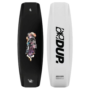 Planche Wakeboard Double UP Atlas Pro 2025