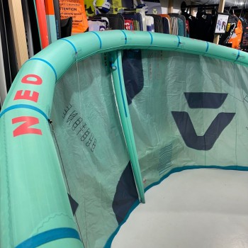 Aile Kitesurf Occasion Duotone Neo 2023 9m Aile Kitesurf Occasion Duotone Neo 2023 9m