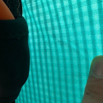 Aile occasion kitesurf naish pivot 2020 - 7m Aile occasion kitesurf naish pivot 2020 - 7m