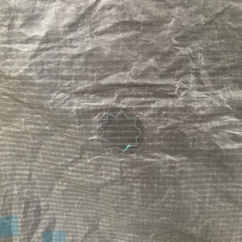 Aile Duotone occasion Evo D/LAB 2023-2024 11m Aile Duotone occasion Evo D/LAB 2023-2024 11m