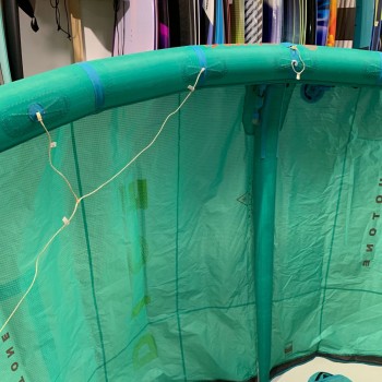 Aile Kitesurf Occasion Duotone Dice 2021 - 7m Aile Kitesurf Occasion Duotone Dice 2021 - 7m