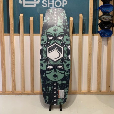Planche Wakeboard Occasion Liquid Force Butterstick 2024 145cm