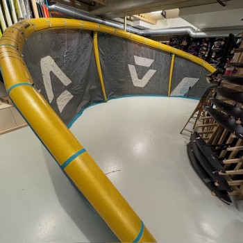 Aile occasion Duotone Juice D/LAB 2022 15m