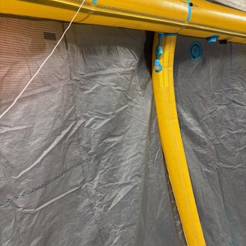 Aile occasion Duotone Juice D/LAB 2022 15m Aile occasion Duotone Juice D/LAB 2022 15m