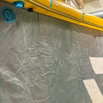 Aile occasion Duotone Juice D/LAB 2022 15m Aile occasion Duotone Juice D/LAB 2022 15m