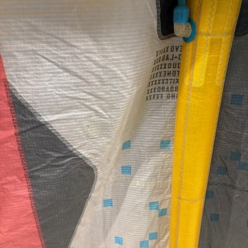 Aile Duotone occasion Evo D/LAB 2023-2024 - 7m Aile Duotone occasion Evo D/LAB 2023-2024 - 7m