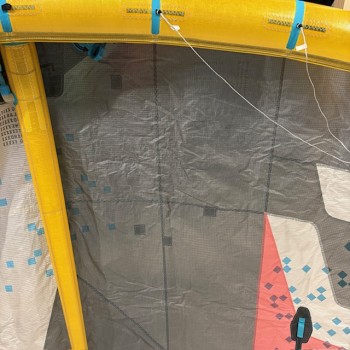 Aile Duotone occasion Evo D/LAB 2023-2024 - 7m Aile Duotone occasion Evo D/LAB 2023-2024 - 7m