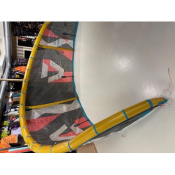 Aile Duotone occasion Evo D/LAB 2023-2024 - 9m