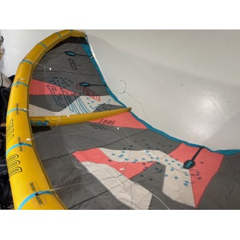 Aile Duotone occasion Evo D/LAB 2023-2024 - 9m Aile Duotone occasion Evo D/LAB 2023-2024 - 9m