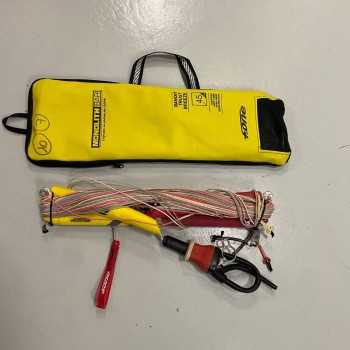 Barre Occasion F-one linx 2017 45/52cm