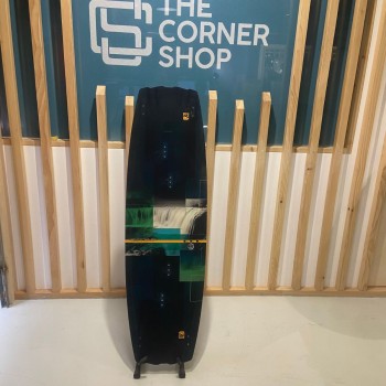 Twintip nue Occasion RSC SUPREME 2021 137cm/41cm