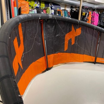 Aile occasion F-one Bandit XVI 2023 9m