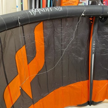 Aile occasion F-one Bandit XVI 2023 9m Aile occasion F-one Bandit XVI 2023 9m