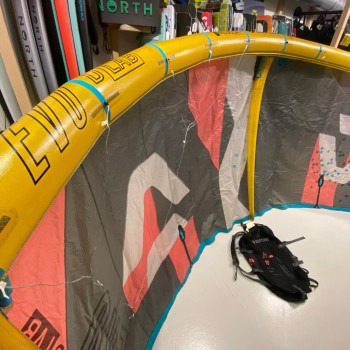 Aile Duotone occasion Evo D/LAB 2023-2024 - 10m Aile Duotone occasion Evo D/LAB 2023-2024 - 10m