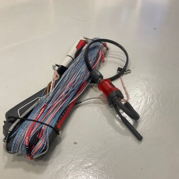 Barre Occasion Duotone Click Bar 2021 22-24m Barre Occasion Duotone Click Bar 2021 22-24m