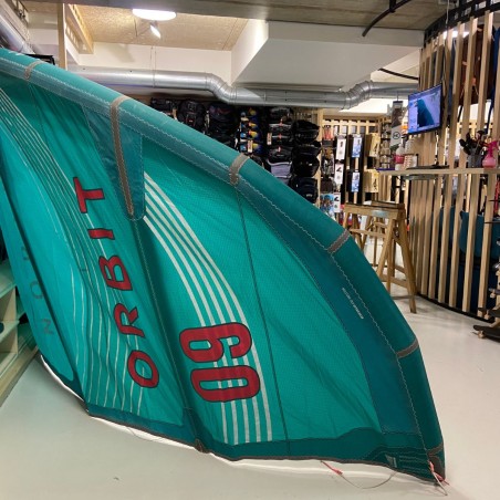 Aile Kitesurf Occasion North Orbit 2020 9m