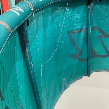 Aile Kitesurf Occasion North Orbit 2020 9m