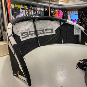 Aile Kite Occasion Core XR8 9m