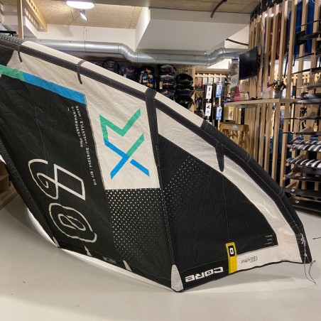 Aile Kite Occasion Core XR8 9m
