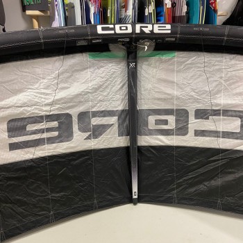 Aile Kite Occasion Core XR8 9m