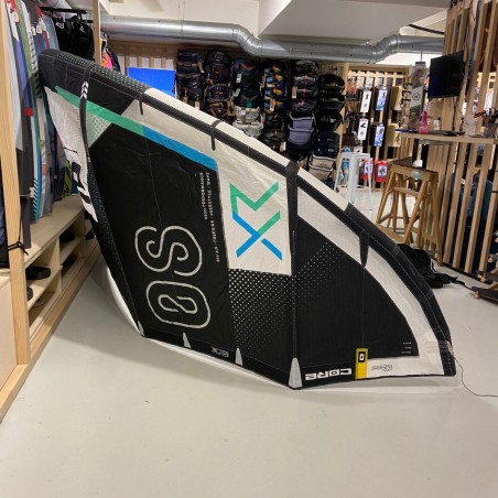 Aile Kite Occasion Core XR8 8m