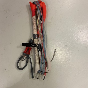 Barre Occasion Duotone Trust bar 2022 22-24m