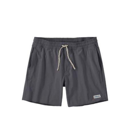 Boardshort Homme Patagonia Home Waters Volley Shorts - Gris