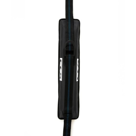 Mousse de barre de toit FCS D-Ring single soft racks